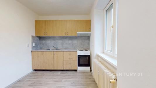 Čujkovova, Ostrava, Ostrava-město 70030, Czech Republic