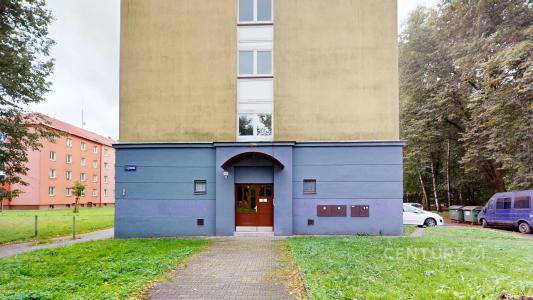 Čujkovova, Ostrava, Ostrava-město 70030, Czech Republic