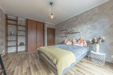 Široká, Říčany, Praha-východ 100 00, República Checa