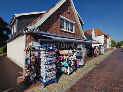 Wangerland, Andalucia 26434, Germany