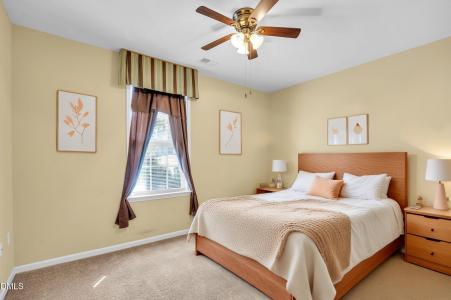 522 Weather Ridge Lane, Cary, 北卡羅來納州 27513, 美國