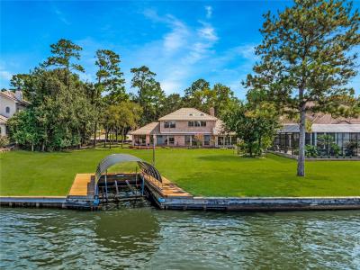 142 Lakeside Drive, Conroe, 德克薩斯州 77356, 美國