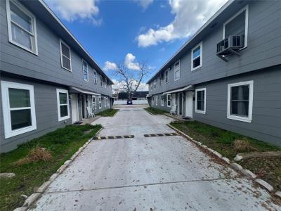 2917 Ashley , 4, Houston, Texas 77017, USA