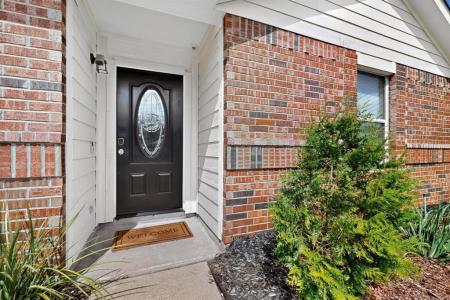 124 Sandlewood Drive, Terrell, Texas 75160, États-Unis