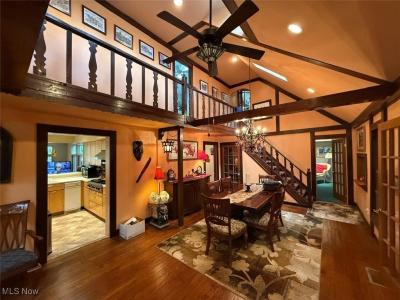 8298 Valley Drive, Chagrin Falls, אוהיו 44023, ארצות הברית של אמריקה