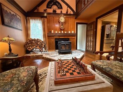 8298 Valley Drive, Chagrin Falls, אוהיו 44023, ארצות הברית של אמריקה