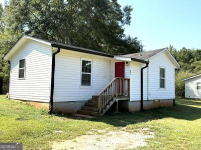 38 Geter Circle, Newnan, Georgia 30263, HOA KỲ