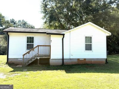 38 Geter Circle, Newnan, Georgia 30263, HOA KỲ