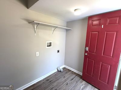 38 Geter Circle, Newnan, Georgia 30263, HOA KỲ