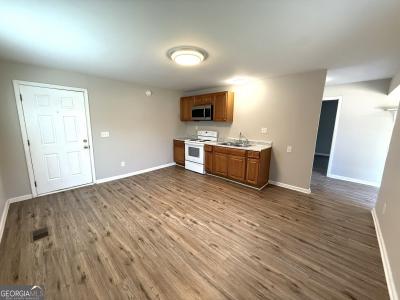 38 Geter Circle, Newnan, Georgia 30263, HOA KỲ