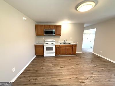 38 Geter Circle, Newnan, Georgia 30263, HOA KỲ