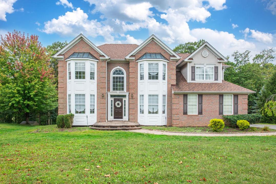 43 Saunders Lane, Morris, Mount Olive Township, 紐澤西州 07840, 美國