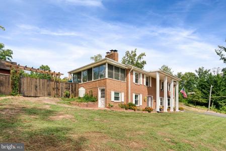 6700 Bulkley Road, Lorton, Virginia 22079