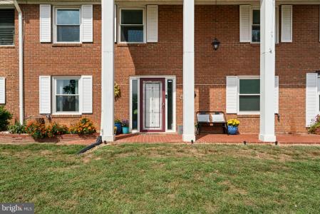 6700 Bulkley Road, Lorton, Virginia 22079