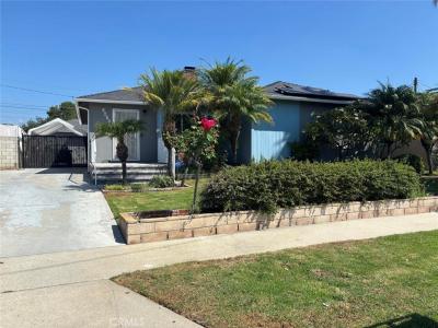 14357 14357 Lanning, Whittier, California 90604