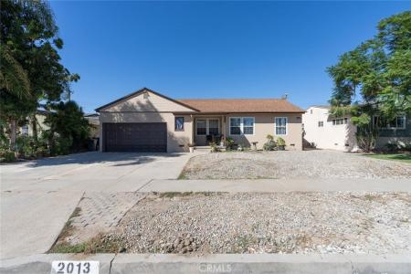 2013 W Porter Avenue, Fullerton, 캘리포니아 92833, 미국