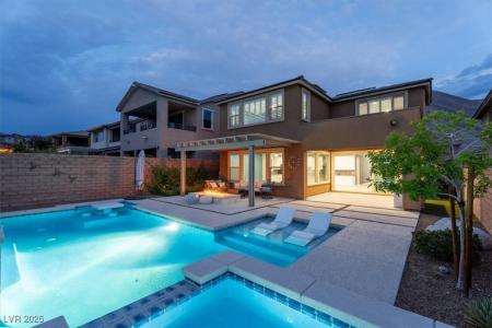 2604 Evolutionary Lane, Las Vegas, Nevada 89138