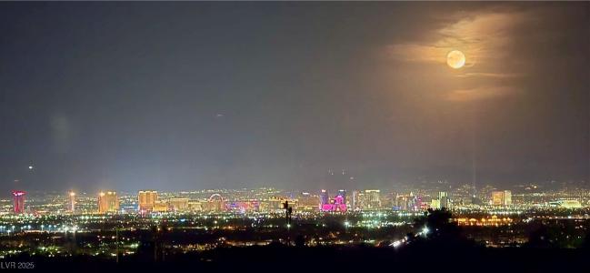 2604 Evolutionary Lane, Las Vegas, Nevada 89138