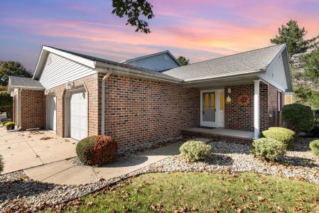 2 Wilshire Drive, Frankenmuth, Michigan 48734, HOA KỲ