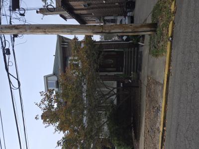 225 79th St #2, North Bergen, New Jersey 07047, États-Unis