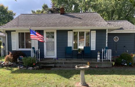 3247 Mills Street, Flint, Michigan 48506, États-Unis