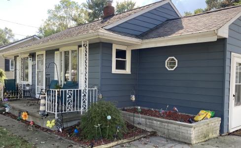 3247 Mills Street, Flint, Michigan 48506, Stati Uniti