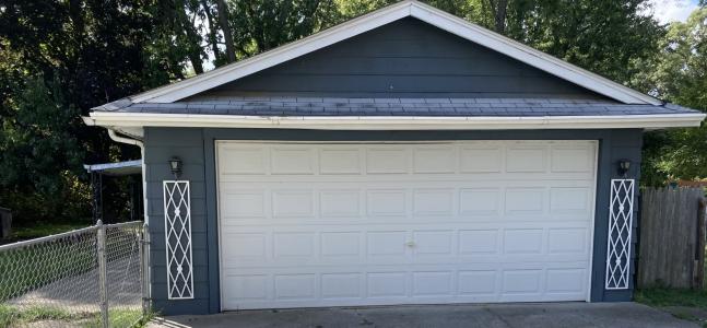 3247 Mills Street, Flint, Michigan 48506, Stati Uniti