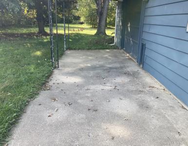 3247 Mills Street, Flint, Michigan 48506, Stati Uniti