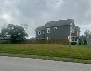 209 E Oak Street, Washington, Indiana 47501