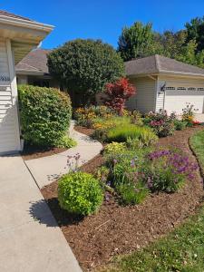 1937 Kaat Ln., Wilson, Wisconsin 53081, USA