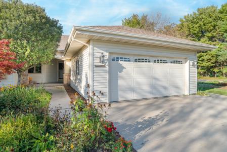 1937 Kaat Ln., Wilson, Wisconsin 53081, USA