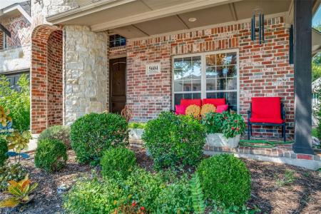 5604 Hummingbird Lane, Fairview, تكساس 75069, الولايات المتحدة