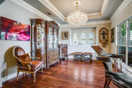 5604 Hummingbird Lane, Fairview, تكساس 75069, الولايات المتحدة