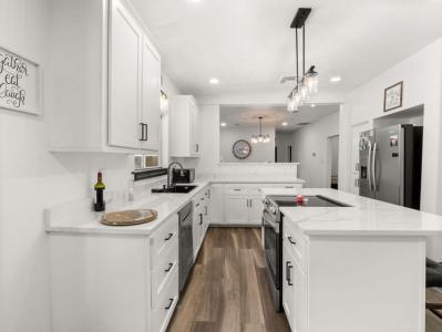 549 Wingate Rd, Deridder, Louisiana 70634, Amerika Birleşik Devletleri