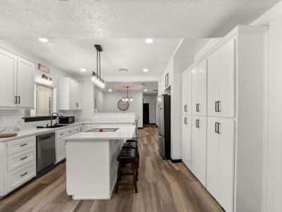 549 Wingate Rd, Deridder, Louisiana 70634, Amerika Birleşik Devletleri