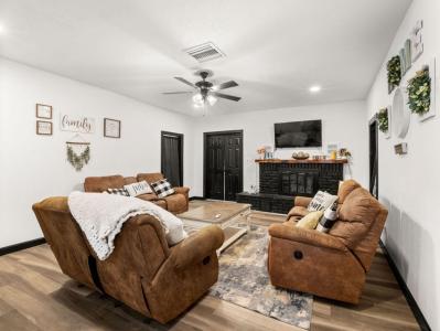 549 Wingate Rd, Deridder, Louisiana 70634, Amerika Birleşik Devletleri