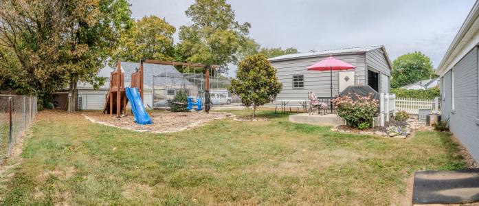 110 Rancho Court, Frankfort, Kentucky 40601, USA