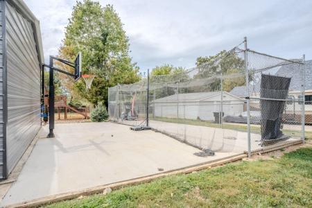 110 Rancho Court, Frankfort, Kentucky 40601, USA