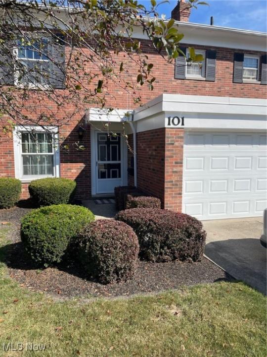 101 A Chatham Way, Mayfield Heights, Ohio 44124, Estados Unidos