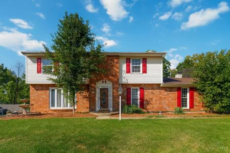 5591 Williamsburg Way, Fairfield, Ohio 45014, USA