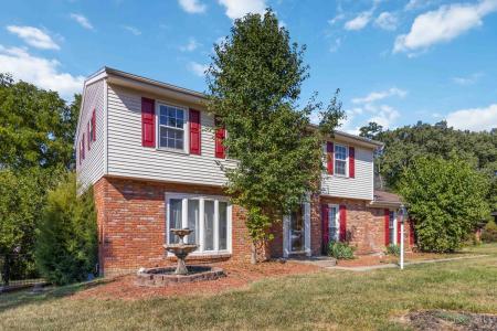 5591 Williamsburg Way, Fairfield, Ohio 45014, USA