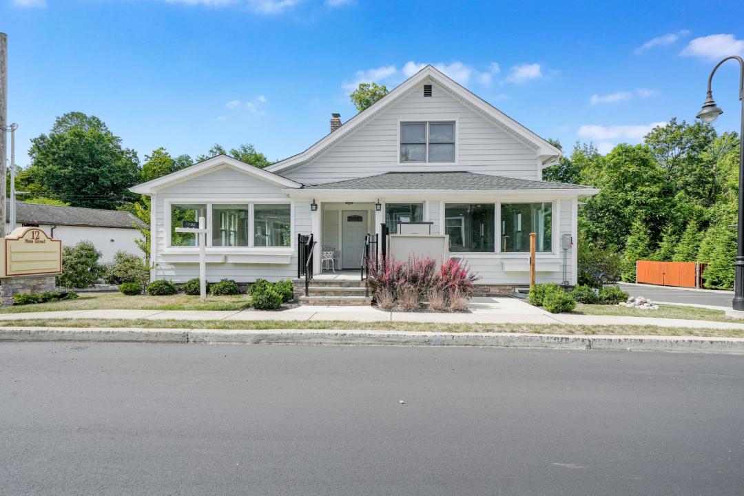 12 Main Road, Montville, Нью-Джерси 07045, Соединенные Штаты