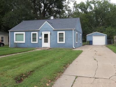 2519 Hancock Street, Bellevue, 네브라스카 68005, 미국