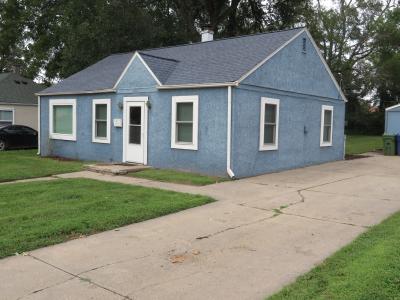 2519 Hancock Street, Bellevue, 네브라스카 68005, 미국