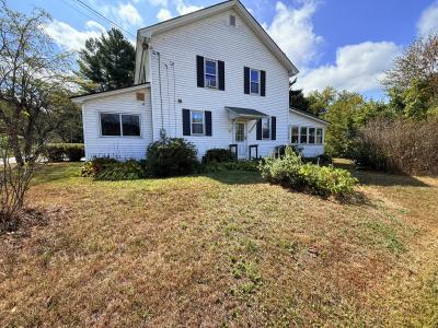 6 Beauregard Street, Claremont, NH 03743, USA