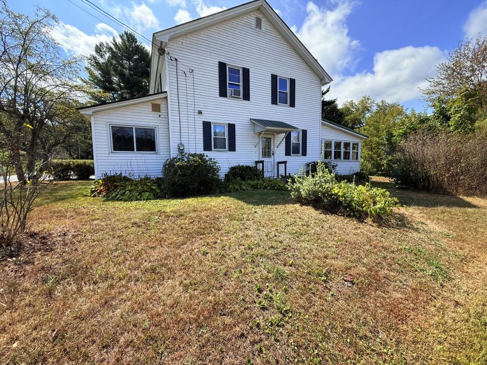 6 Beauregard Street, Claremont, New Hampshire 03743, Stati Uniti