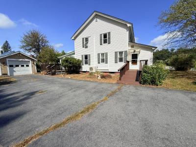 6 Beauregard Street, Claremont, New Hampshire 03743, Stati Uniti