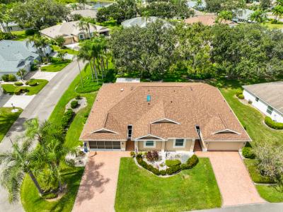 751 McCallister Ave, Sun City Center, فلوريدا 33573, الولايات المتحدة