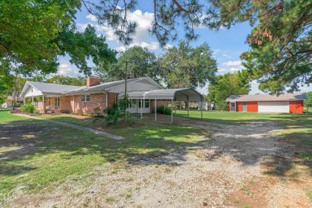 2599 Co Rd 1504, Wills Point, 德克薩斯州 75169, 美國