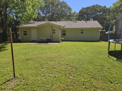 107 Gentry St, Tullahoma, 田纳西州 37388, 美国